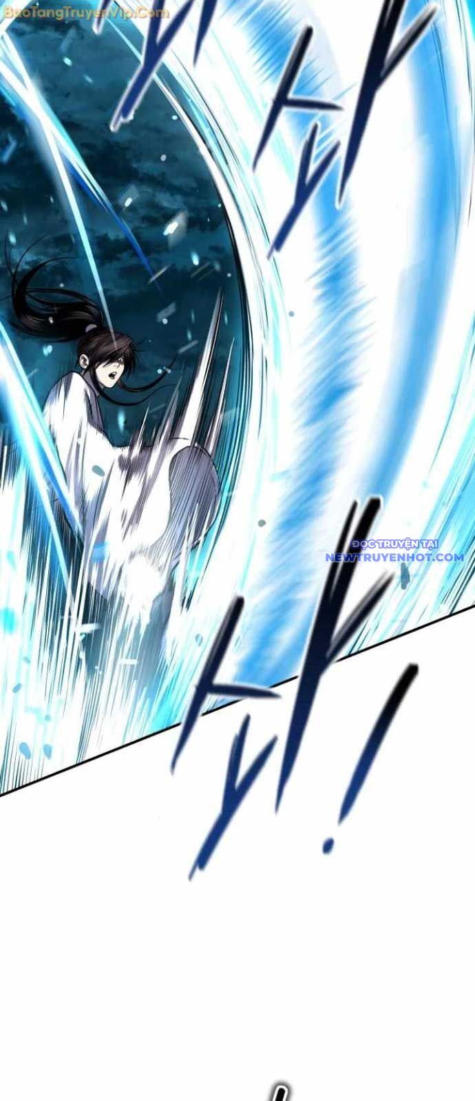 Quy Hoàn Lục Ma Đạo Chapter 47 - 55