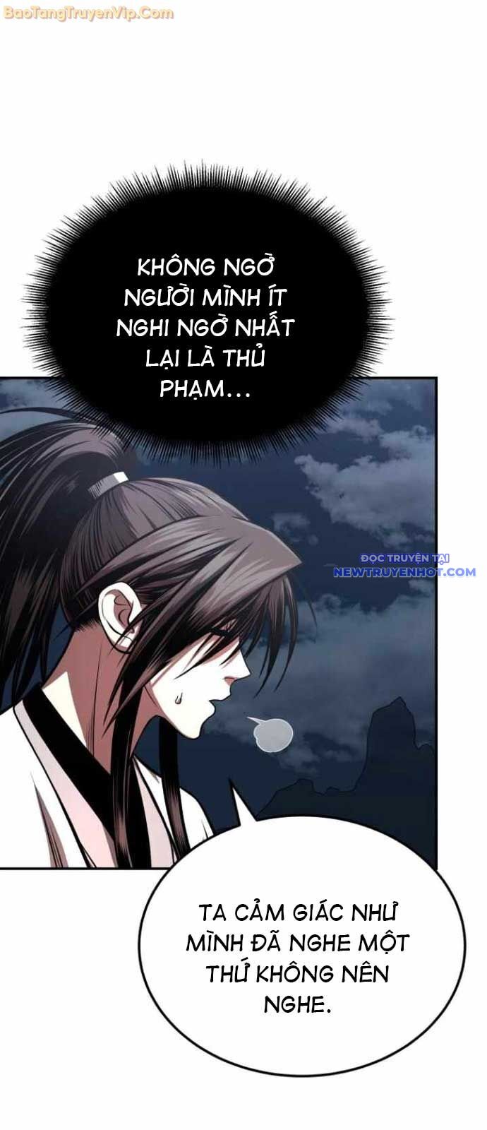 Quy Hoàn Lục Ma Đạo Chapter 47 - 7