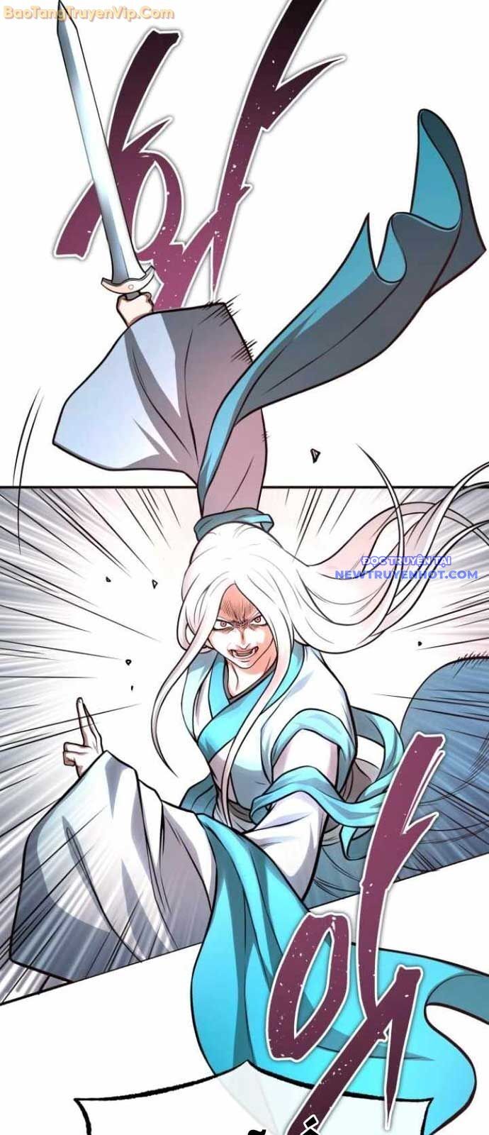 Quy Hoàn Lục Ma Đạo Chapter 47 - 71