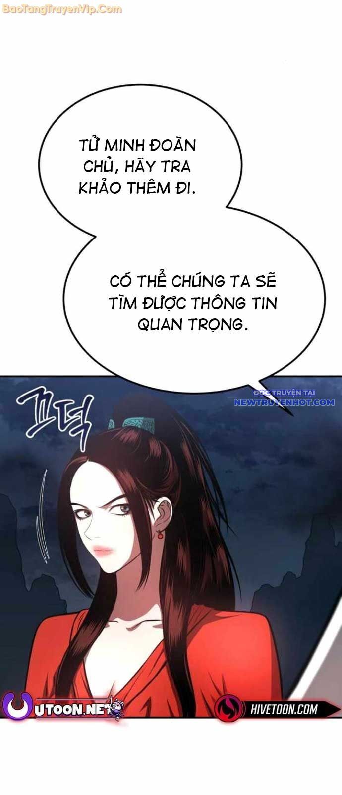 Quy Hoàn Lục Ma Đạo Chapter 47 - 9