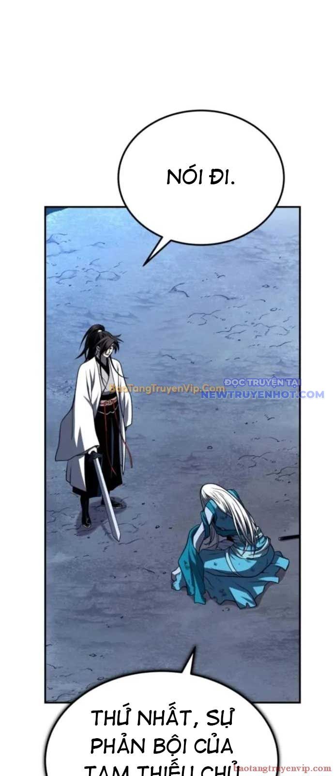 Quy Hoàn Lục Ma Đạo Chapter 48 - 16