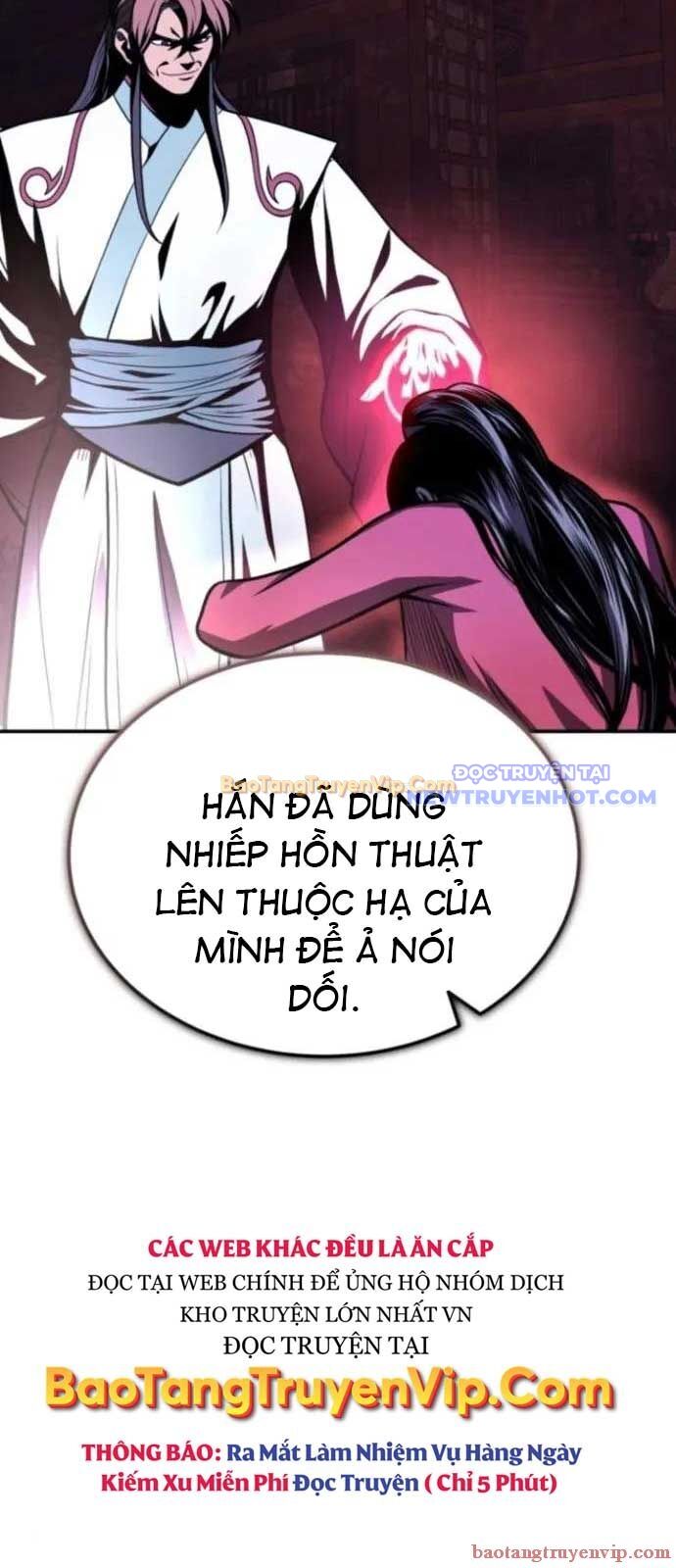 Quy Hoàn Lục Ma Đạo Chapter 48 - 19