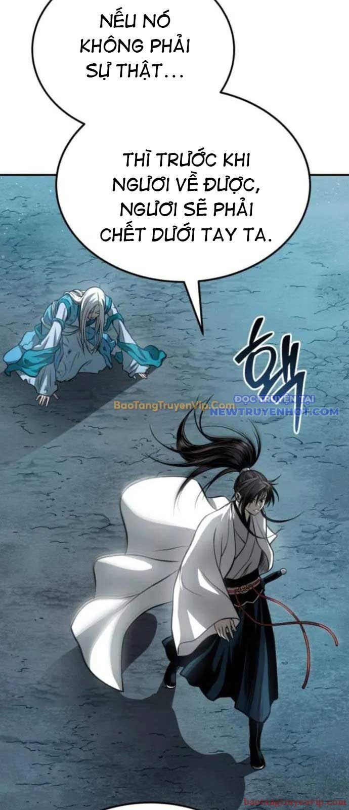 Quy Hoàn Lục Ma Đạo Chapter 48 - 27