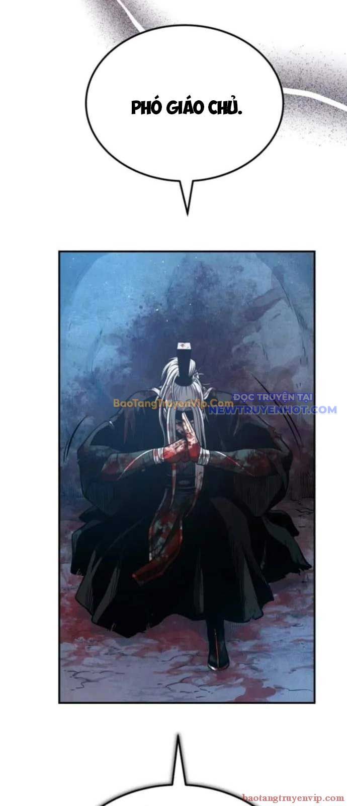 Quy Hoàn Lục Ma Đạo Chapter 48 - 44