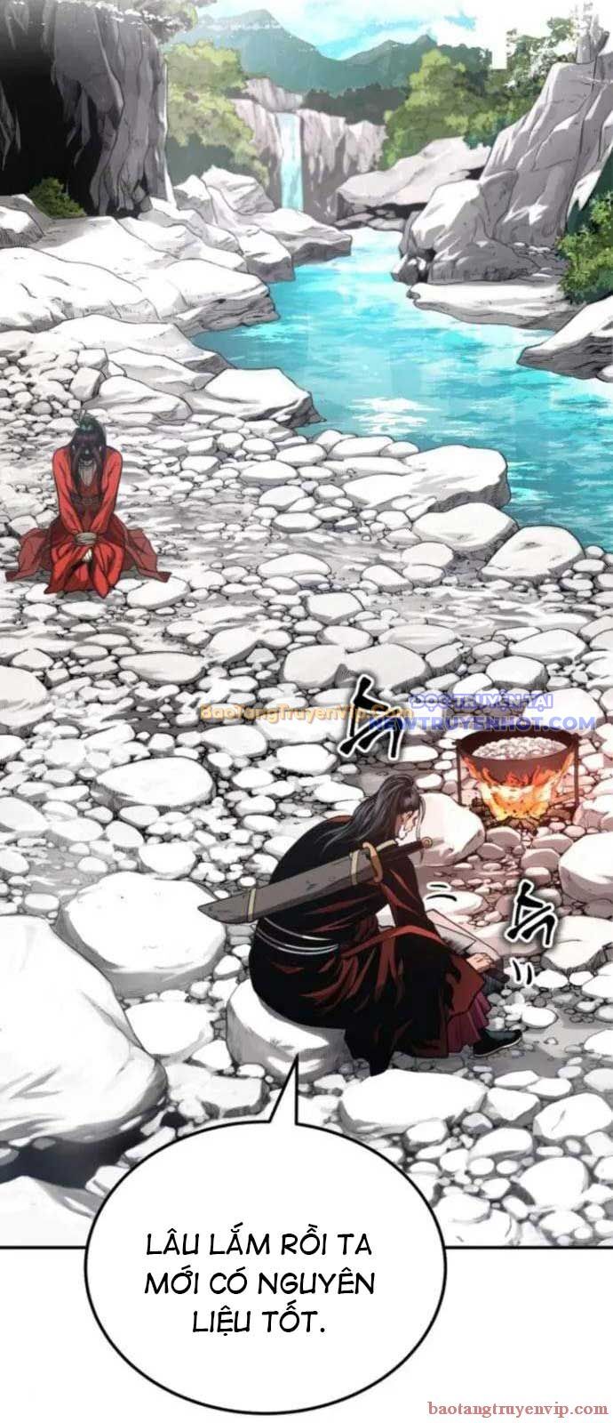 Quy Hoàn Lục Ma Đạo Chapter 48 - 58