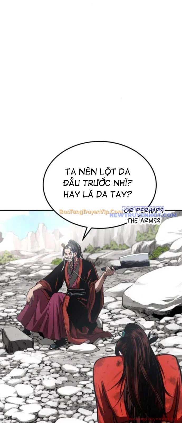 Quy Hoàn Lục Ma Đạo Chapter 48 - 59