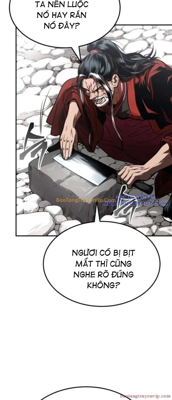 Quy Hoàn Lục Ma Đạo Chapter 48 - 61