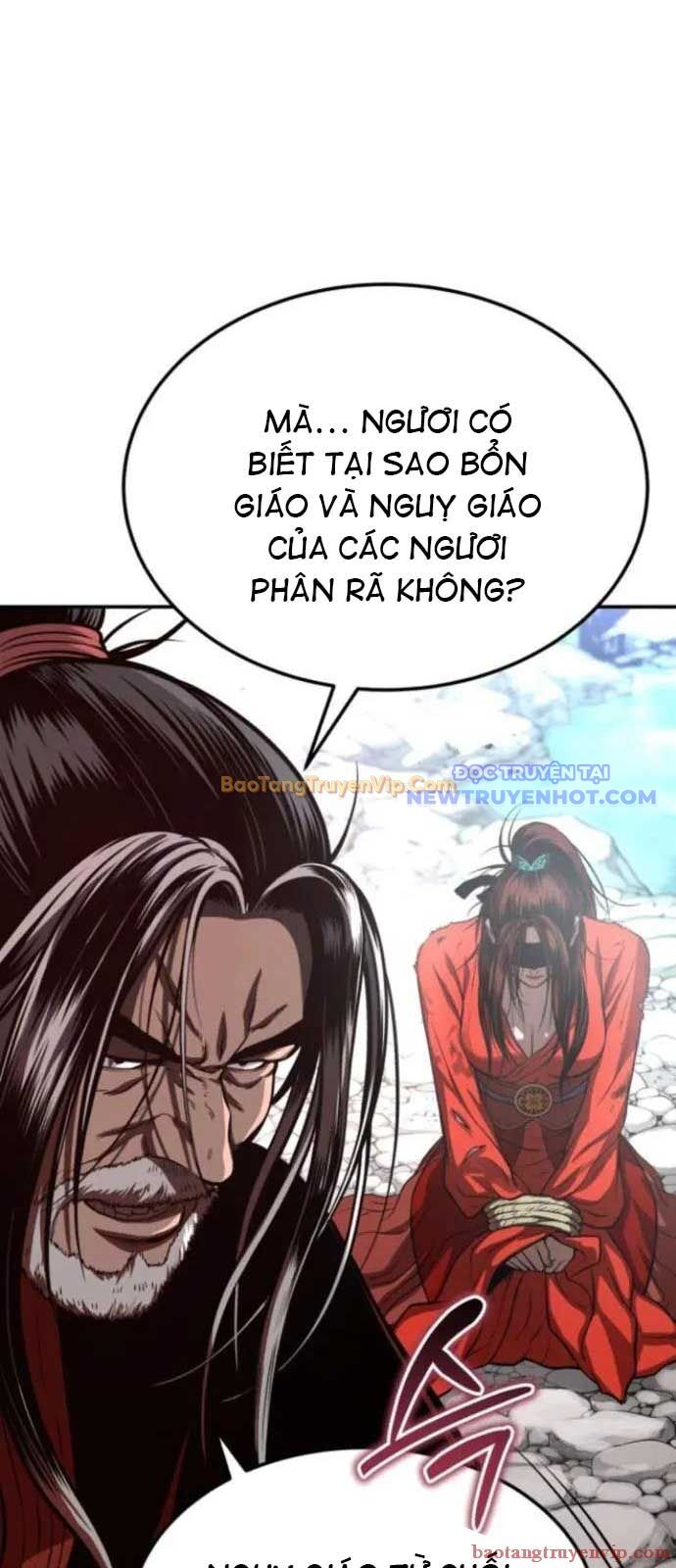 Quy Hoàn Lục Ma Đạo Chapter 48 - 63
