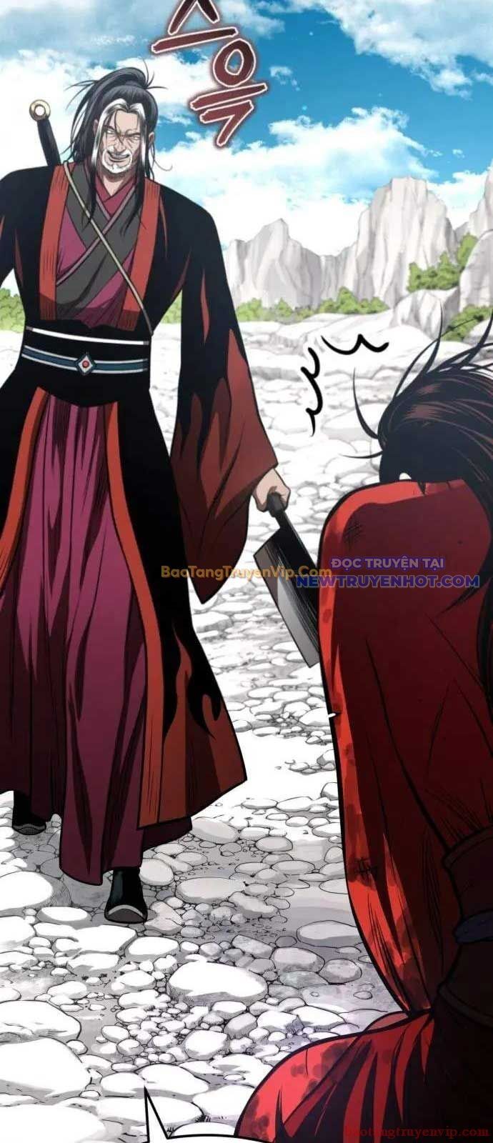 Quy Hoàn Lục Ma Đạo Chapter 48 - 66