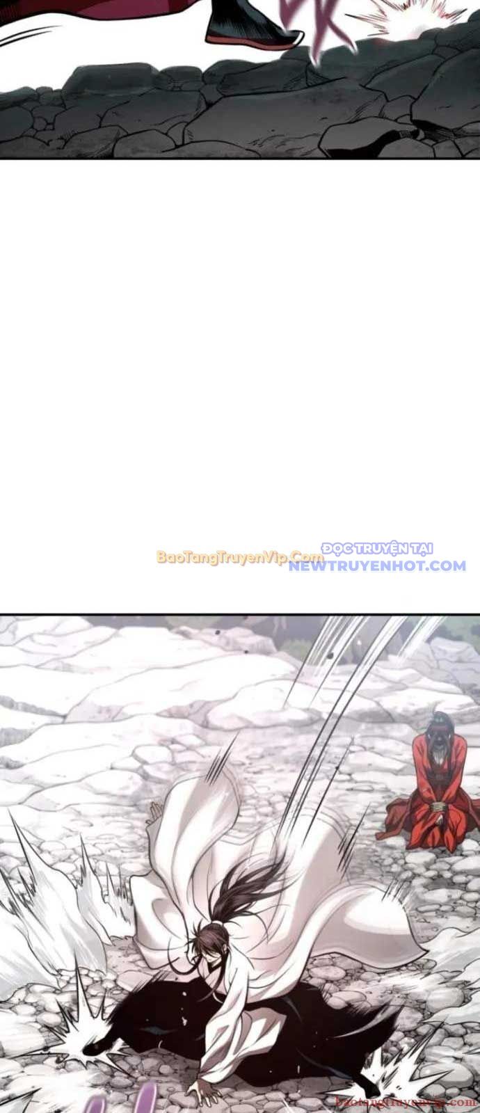 Quy Hoàn Lục Ma Đạo Chapter 48 - 71