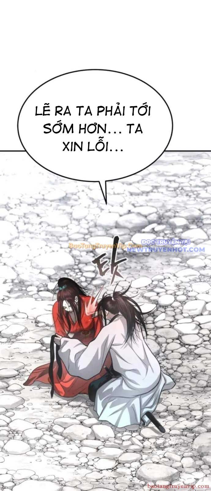 Quy Hoàn Lục Ma Đạo Chapter 48 - 74