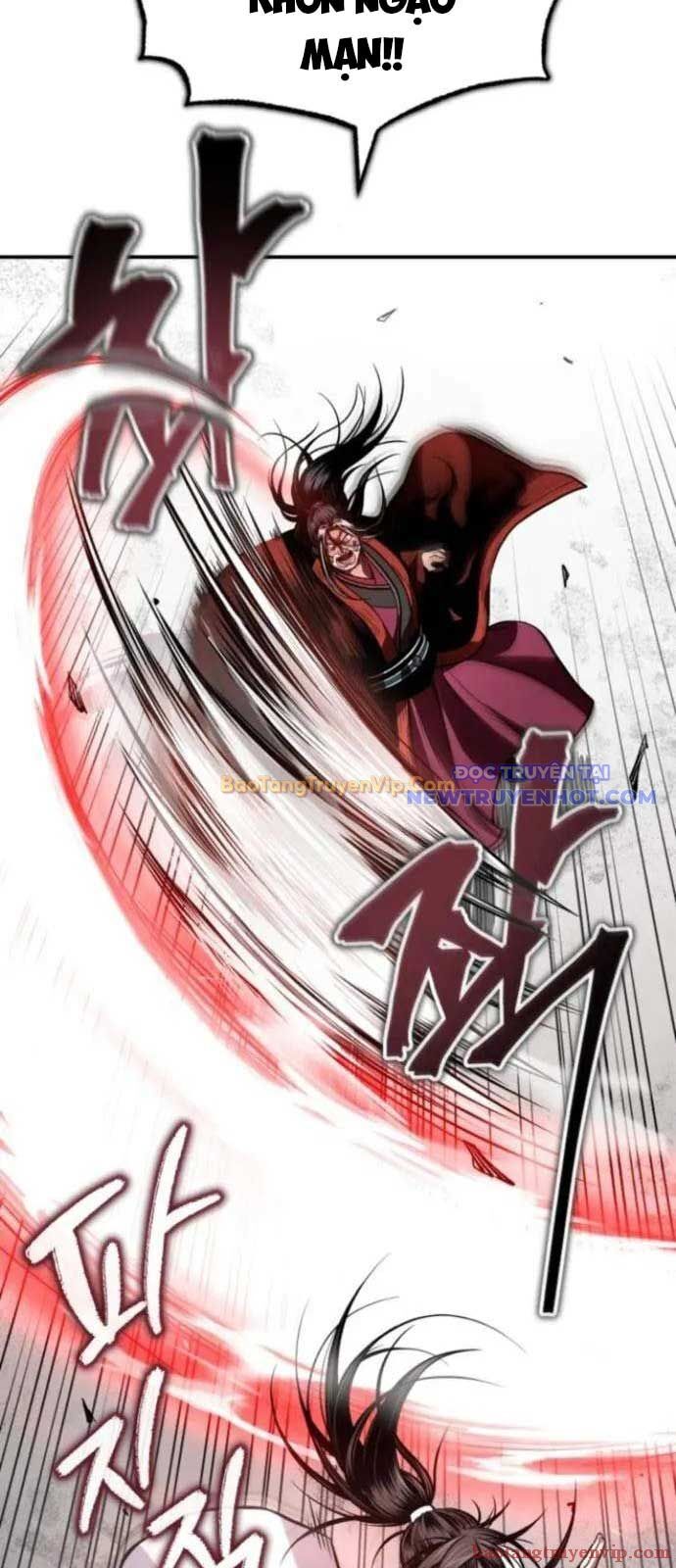 Quy Hoàn Lục Ma Đạo Chapter 48 - 77