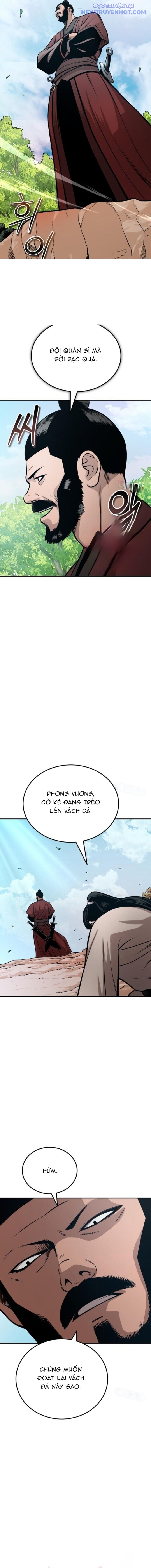 Quy Hoàn Lục Ma Đạo Chapter 55 - 11