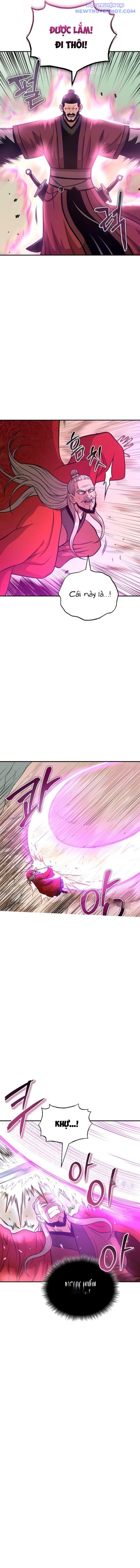 Quy Hoàn Lục Ma Đạo Chapter 55 - 13