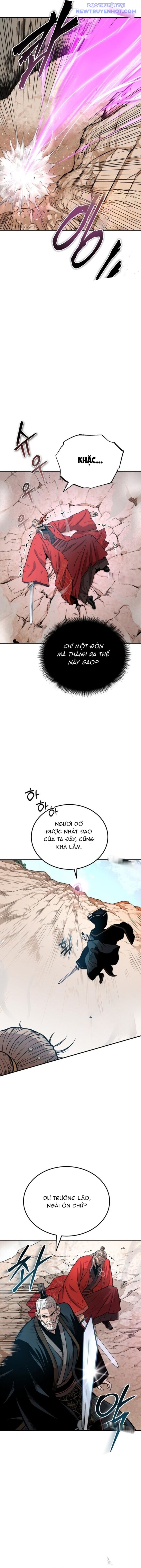 Quy Hoàn Lục Ma Đạo Chapter 55 - 14