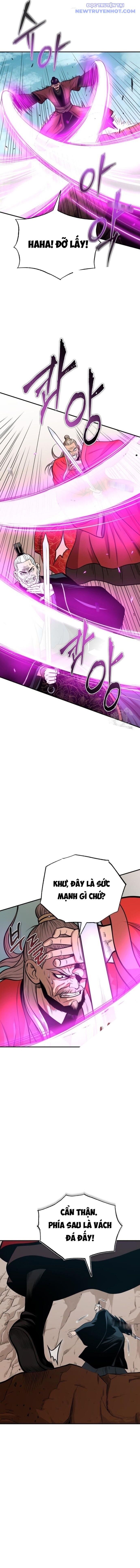 Quy Hoàn Lục Ma Đạo Chapter 55 - 16
