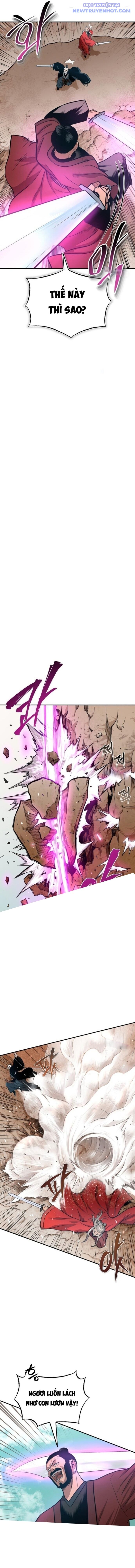Quy Hoàn Lục Ma Đạo Chapter 55 - 17