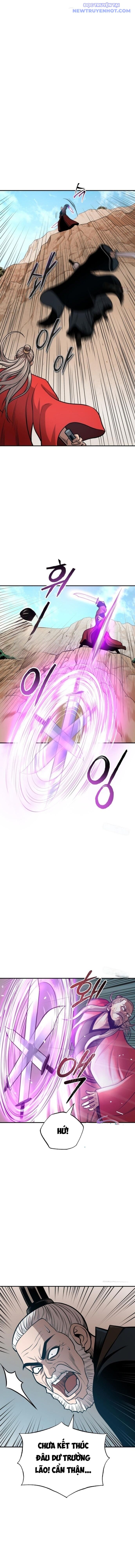 Quy Hoàn Lục Ma Đạo Chapter 55 - 18