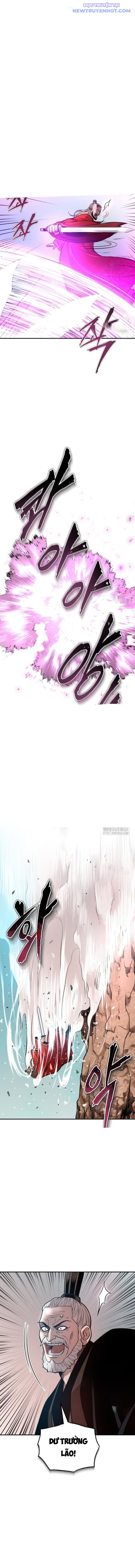 Quy Hoàn Lục Ma Đạo Chapter 55 - 19