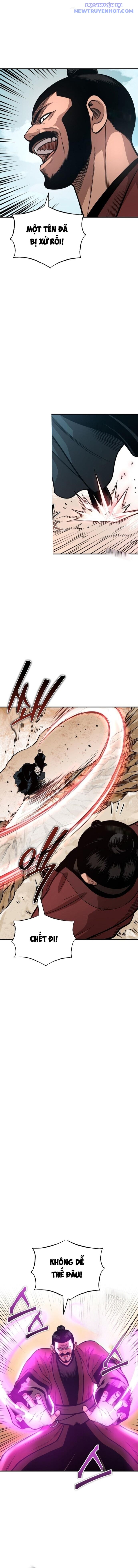 Quy Hoàn Lục Ma Đạo Chapter 55 - 20