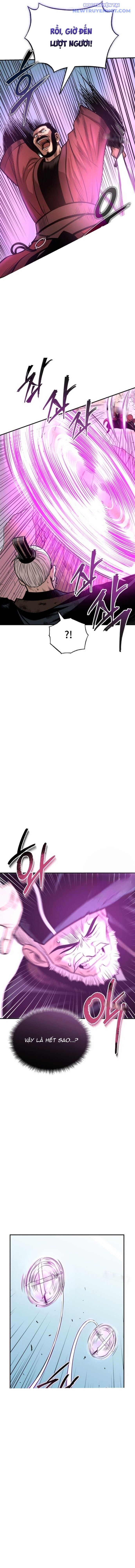 Quy Hoàn Lục Ma Đạo Chapter 55 - 22