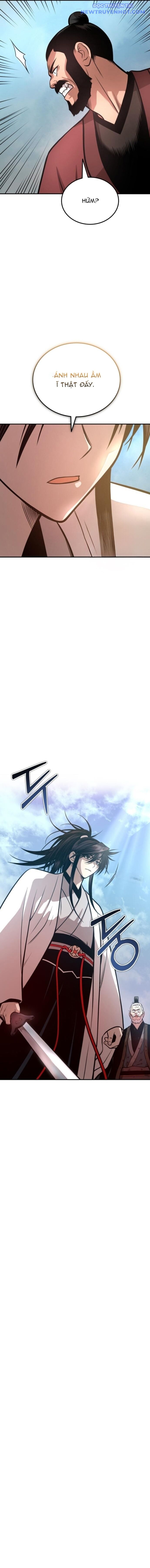 Quy Hoàn Lục Ma Đạo Chapter 55 - 23