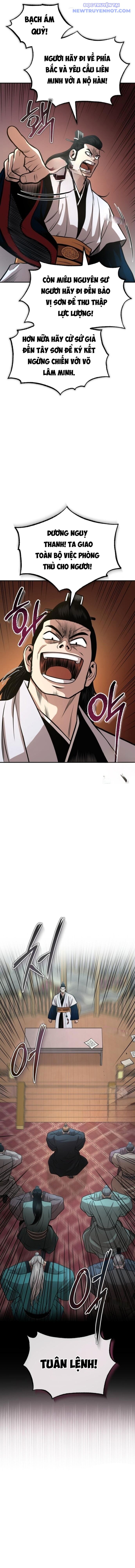 Quy Hoàn Lục Ma Đạo Chapter 55 - 4