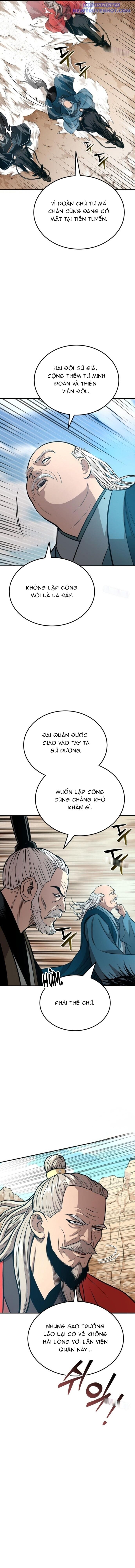 Quy Hoàn Lục Ma Đạo Chapter 55 - 6