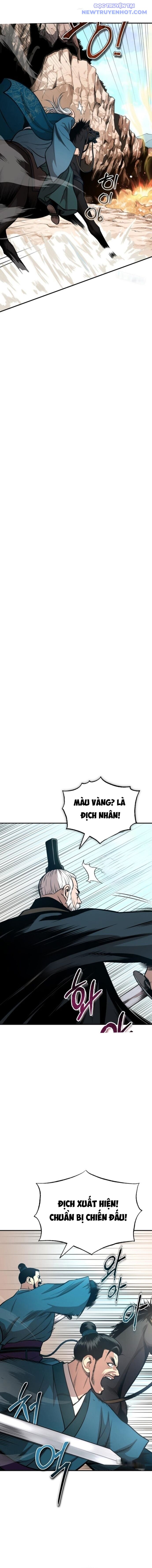 Quy Hoàn Lục Ma Đạo Chapter 55 - 7