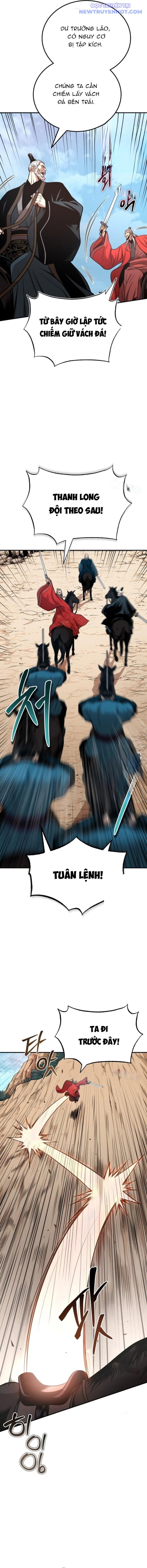 Quy Hoàn Lục Ma Đạo Chapter 55 - 8