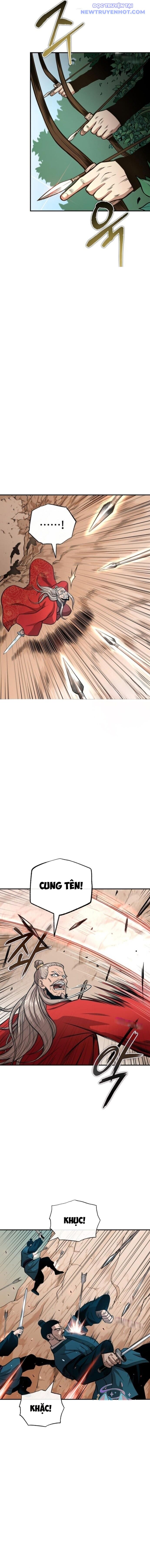 Quy Hoàn Lục Ma Đạo Chapter 55 - 9