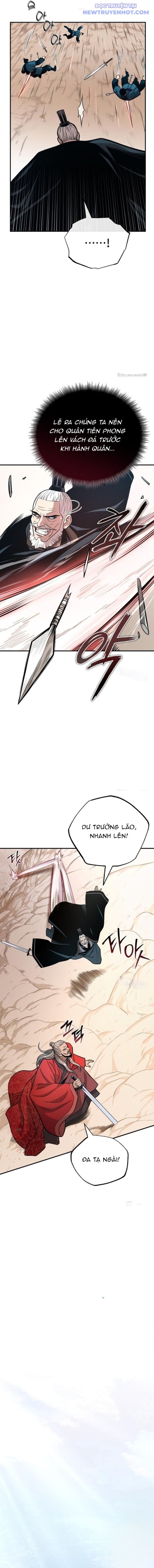 Quy Hoàn Lục Ma Đạo Chapter 55 - 10