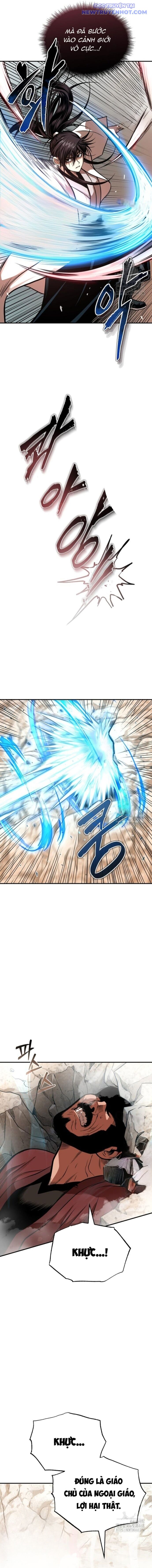 Quy Hoàn Lục Ma Đạo Chapter 56 - 11