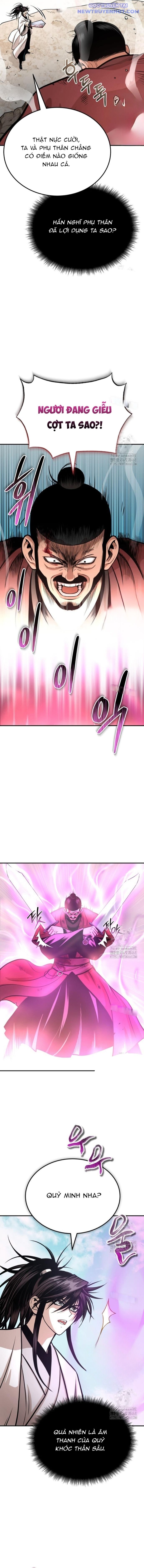 Quy Hoàn Lục Ma Đạo Chapter 56 - 13