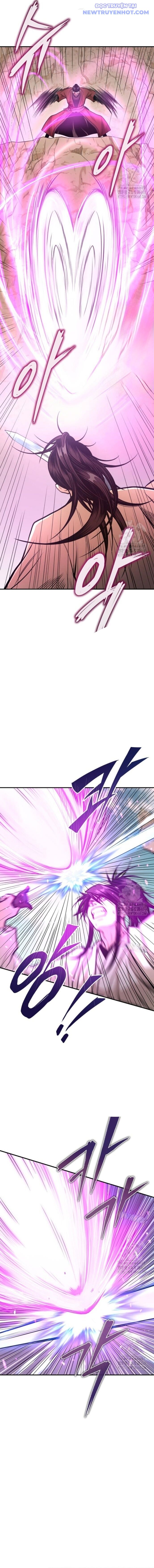 Quy Hoàn Lục Ma Đạo Chapter 56 - 14