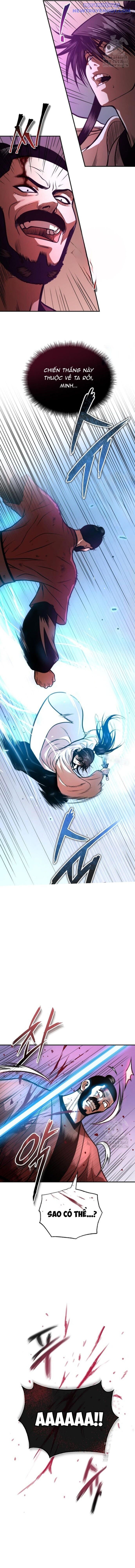 Quy Hoàn Lục Ma Đạo Chapter 56 - 15
