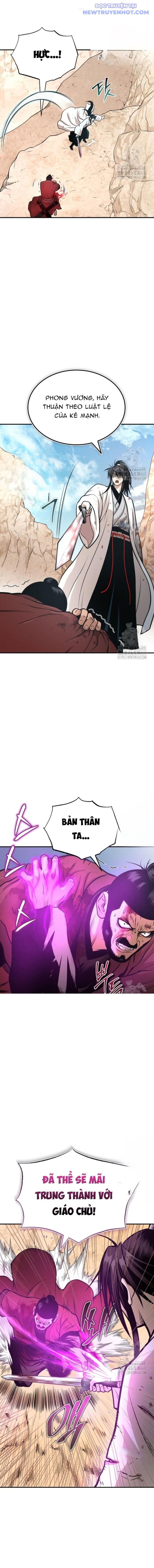 Quy Hoàn Lục Ma Đạo Chapter 56 - 16