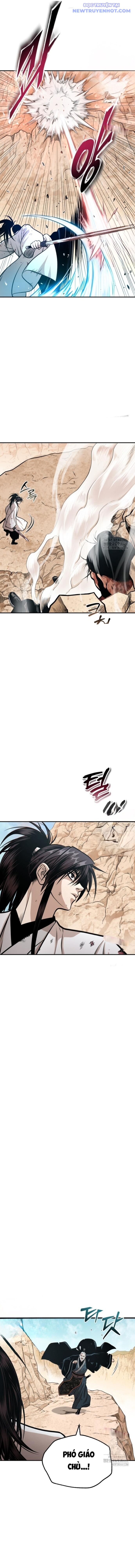 Quy Hoàn Lục Ma Đạo Chapter 56 - 17