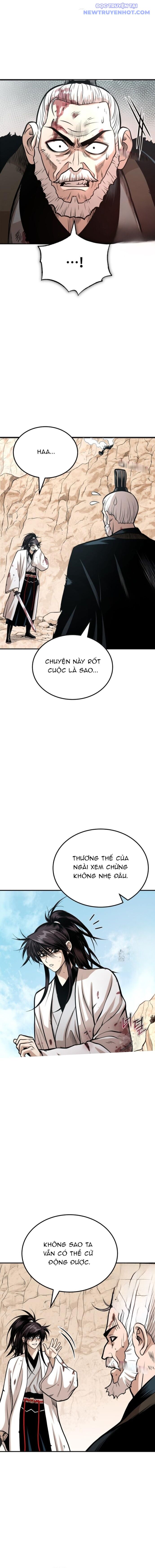 Quy Hoàn Lục Ma Đạo Chapter 56 - 18