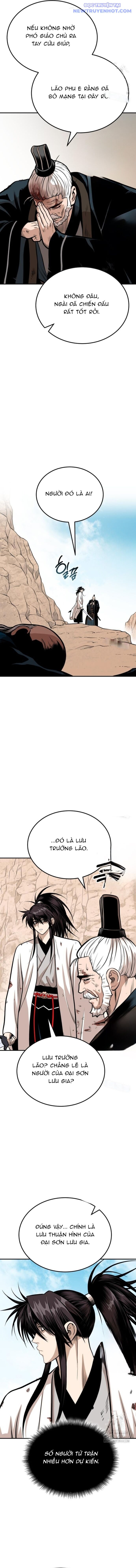 Quy Hoàn Lục Ma Đạo Chapter 56 - 19