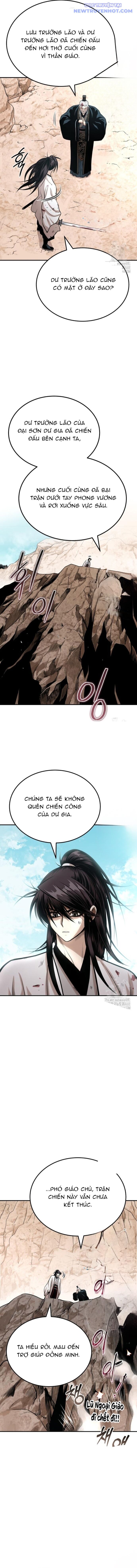 Quy Hoàn Lục Ma Đạo Chapter 56 - 20