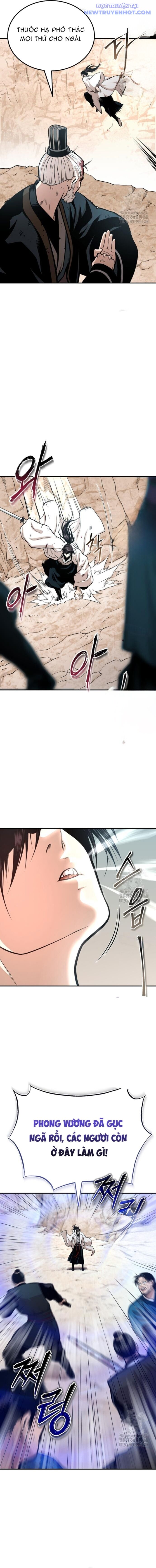 Quy Hoàn Lục Ma Đạo Chapter 56 - 21