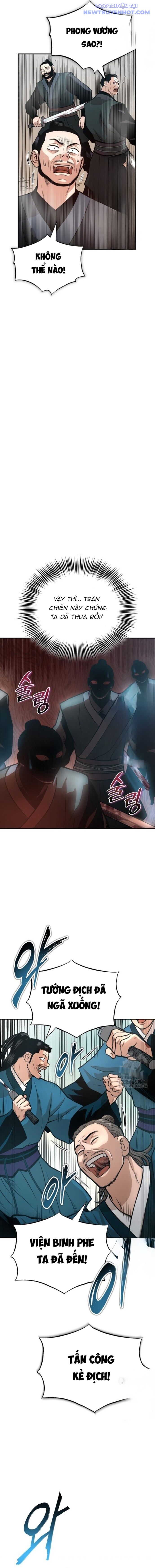 Quy Hoàn Lục Ma Đạo Chapter 56 - 22