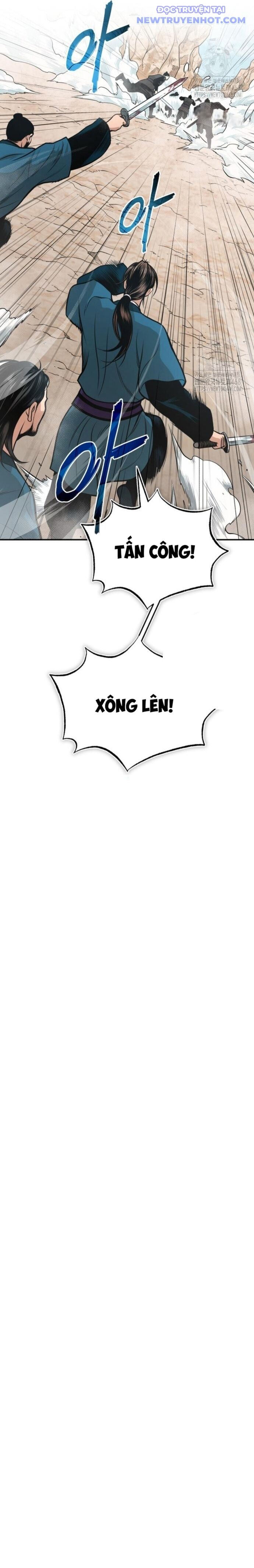 Quy Hoàn Lục Ma Đạo Chapter 56 - 23