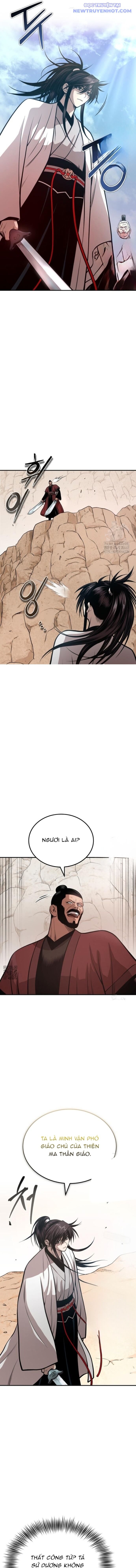 Quy Hoàn Lục Ma Đạo Chapter 56 - 4