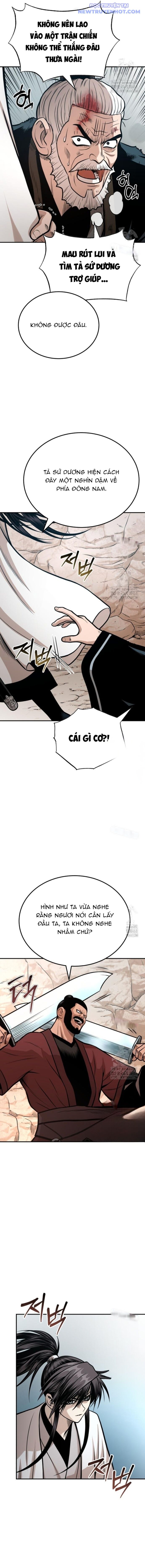 Quy Hoàn Lục Ma Đạo Chapter 56 - 6