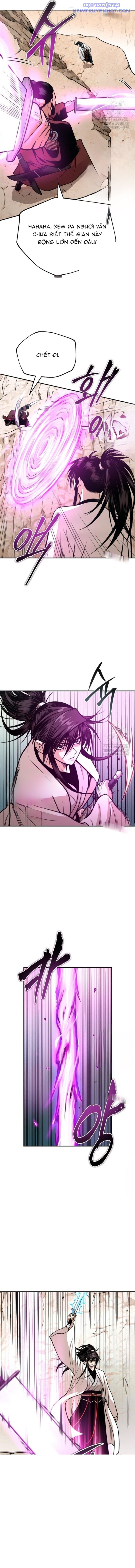 Quy Hoàn Lục Ma Đạo Chapter 56 - 7