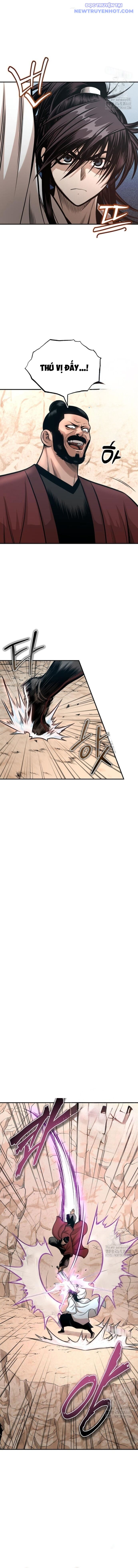 Quy Hoàn Lục Ma Đạo Chapter 56 - 8