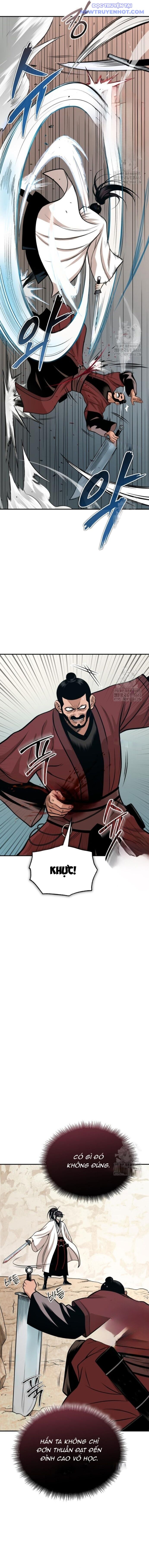 Quy Hoàn Lục Ma Đạo Chapter 56 - 10