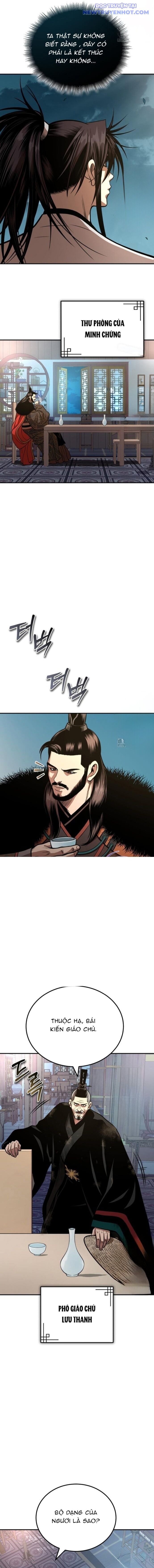 Quy Hoàn Lục Ma Đạo Chapter 57 - 11